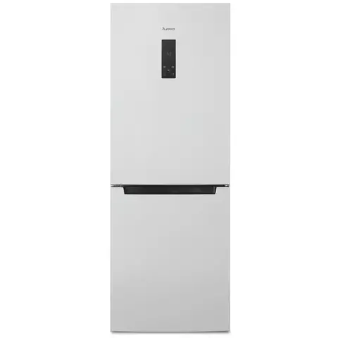 Холодильник БИРЮСА Б 920 NF Gray 