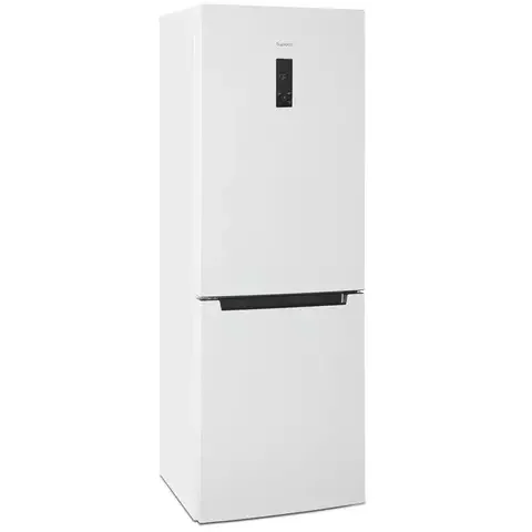 Холодильник БИРЮСА Б 920 NF Gray  - фото 4