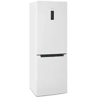 Холодильник БИРЮСА Б 920 NF Gray  - фото 4