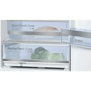 Холодильник Bosch KGN39SB10R