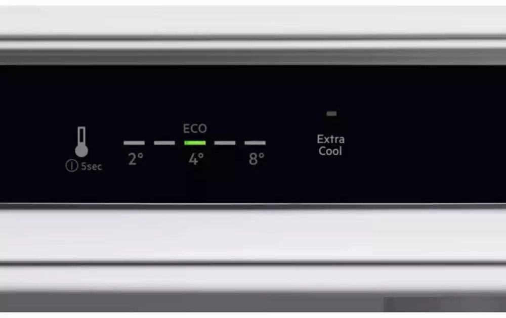 Холодильник Electrolux ERD 6DE18S1 белый  - фото 3
