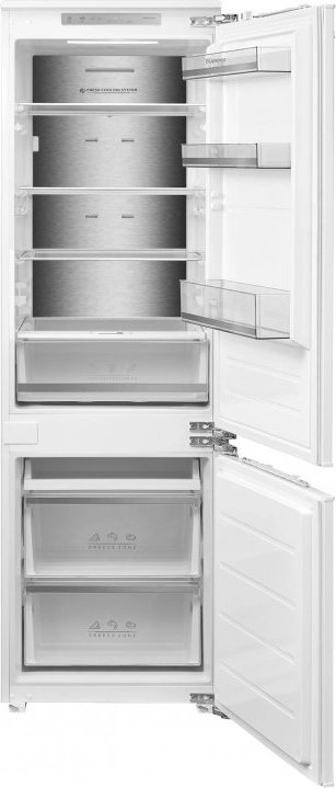 Холодильник Бирюса BI 267 белый 