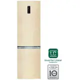 Холодильник LG GA-B489TEKZ