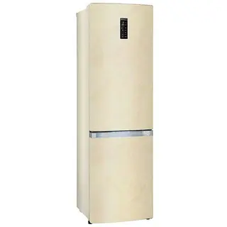 Холодильник LG GA-B489TEKZ