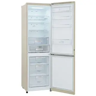 Холодильник LG GA-B489TEKZ