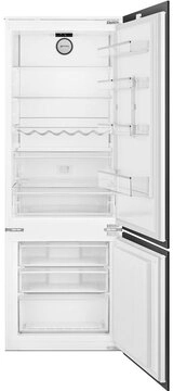 Холодильник Smeg C875TNE белый 