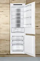 Холодильник Hansa BK2676.2NFZC белый  - фото 3