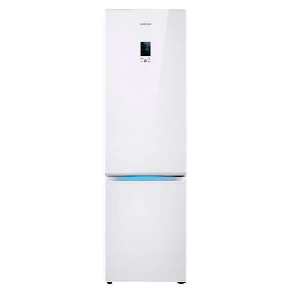 Холодильник Samsung RB37K63501L/WT - фото 4