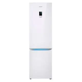 Холодильник Samsung RB37K63501L/WT