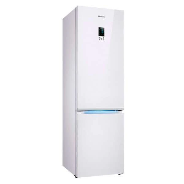 Холодильник Samsung RB37K63501L/WT