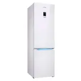 Холодильник Samsung RB37K63501L/WT