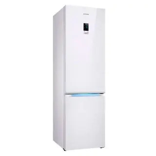 Холодильник Samsung RB37K63501L/WT