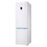 Холодильник Samsung RB37K63501L/WT - фото 5