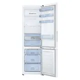 Холодильник Samsung RB37K63501L/WT - фото 6