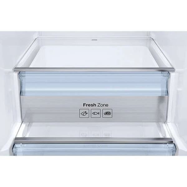 Холодильник Samsung RB37K63501L/WT - фото 3