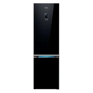 Холодильник Samsung RB37K63502C/WT
