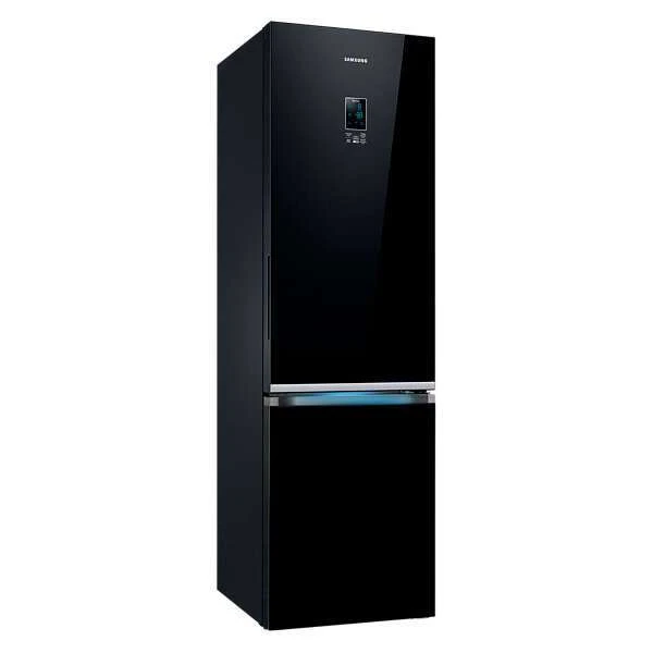 Холодильник Samsung RB37K63502C/WT
