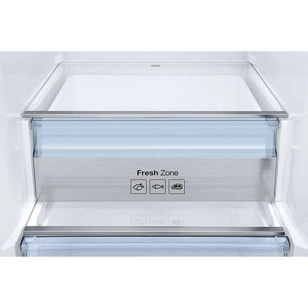 Холодильник Samsung RB37K63502C/WT - фото 12