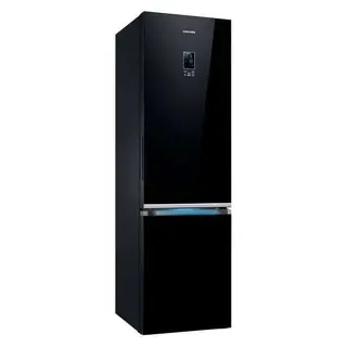 Холодильник Samsung RB37K63502C/WT