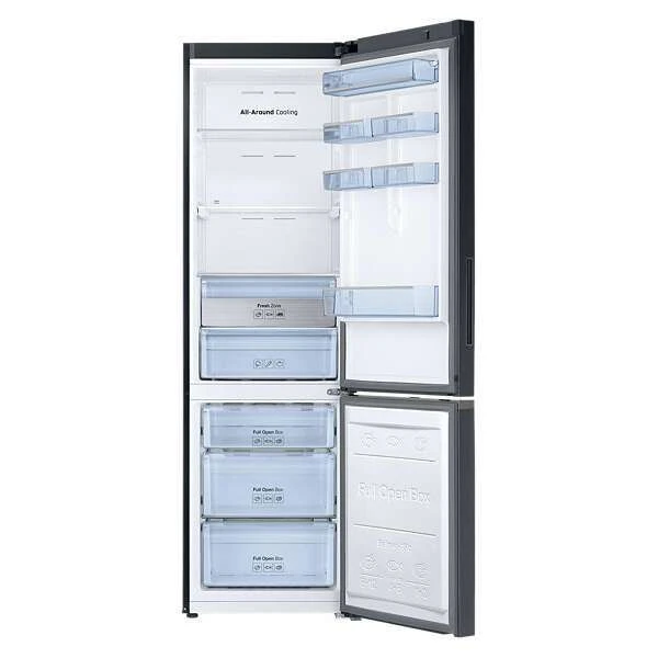 Холодильник Samsung RB37K63502C/WT - фото 4