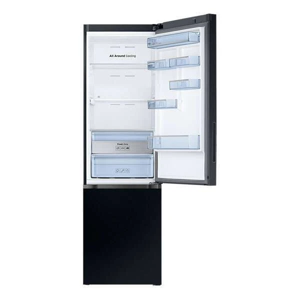 Холодильник Samsung RB37K63502C/WT - фото 6