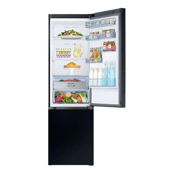 Холодильник Samsung RB37K63502C/WT - фото 7