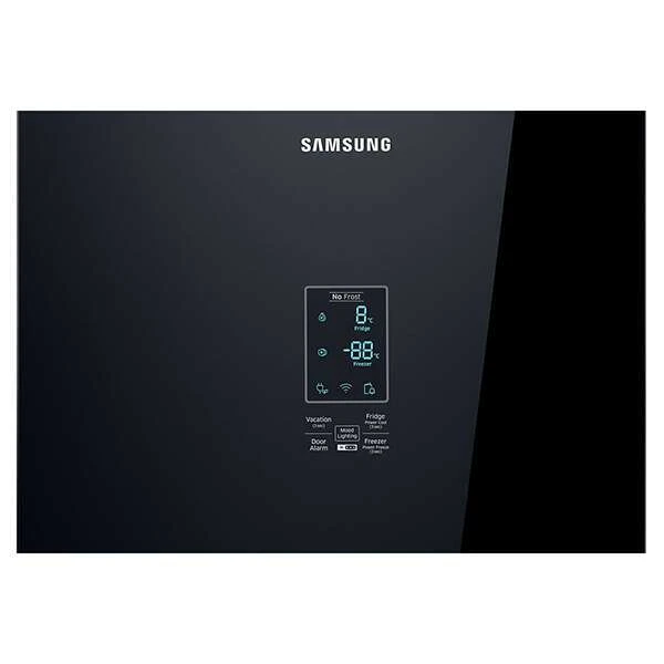 Холодильник Samsung RB37K63502C/WT - фото 10