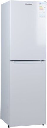 Холодильник Leadbros HD-255RW белый  - фото 4