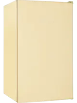 Холодильник Nordfrost NR 403 E бежевый 