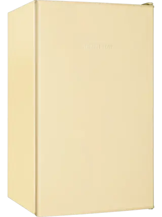 Холодильник Nordfrost NR 403 E бежевый 