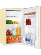 Холодильник Nordfrost NR 403 E бежевый  - фото 2