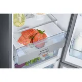 Холодильник Samsung RB37K63502A/WT - фото 11