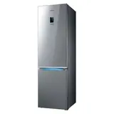 Холодильник Samsung RB37K63502A/WT - фото 3