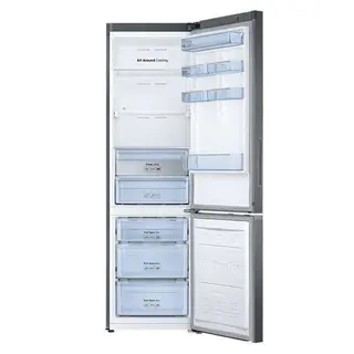 Холодильник Samsung RB37K63502A/WT