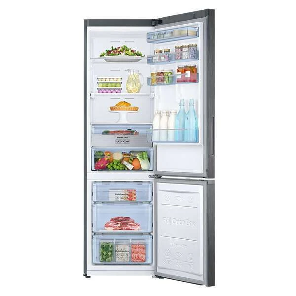 Холодильник Samsung RB37K63502A/WT - фото 5