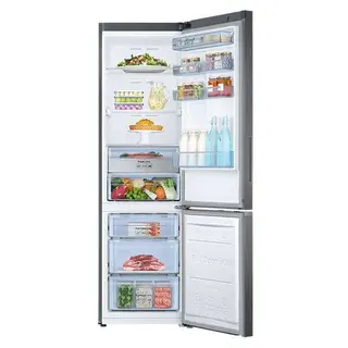 Холодильник Samsung RB37K63502A/WT
