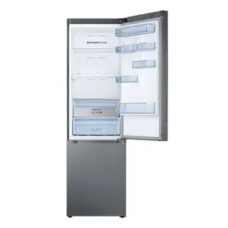 Холодильник Samsung RB37K63502A/WT