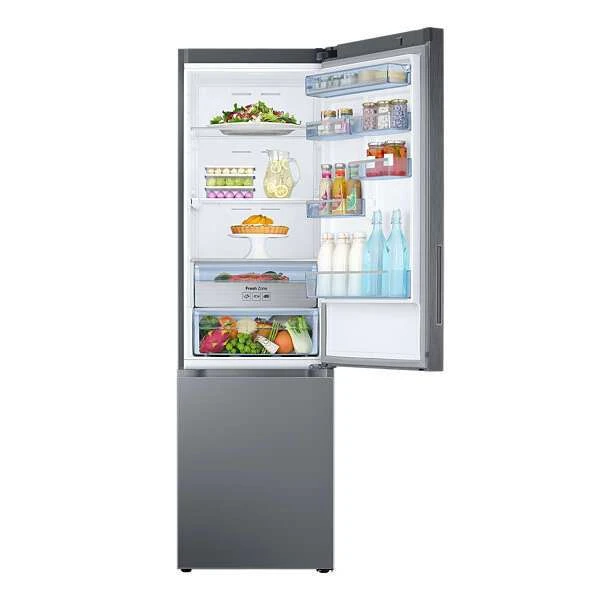 Холодильник Samsung RB37K63502A/WT - фото 7