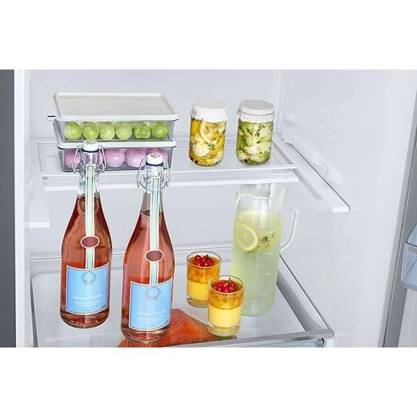 Холодильник Samsung RB37K63502A/WT - фото 9