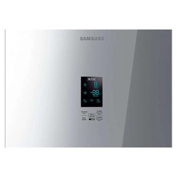 Холодильник Samsung RB37K63502A/WT - фото 10