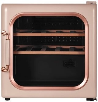 Холодильник MAUNFELD MFWC-40SCH14 бежевый 