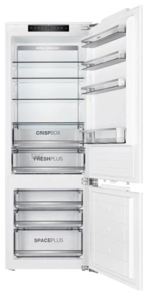 Холодильник Korting KSI 19699 CFNFZ белый  - фото 2