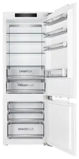 Холодильник Korting KSI 19699 CFNFZ белый  - фото 2