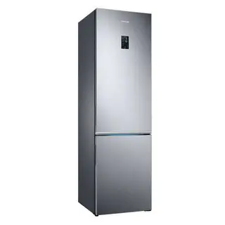Холодильник Samsung RB37K6221S4/WT