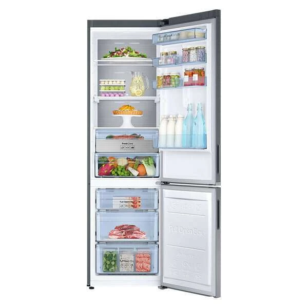 Холодильник Samsung RB37K6221S4/WT - фото 4