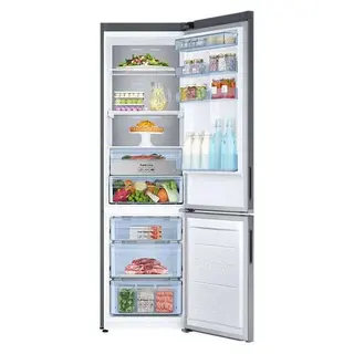 Холодильник Samsung RB37K6221S4/WT