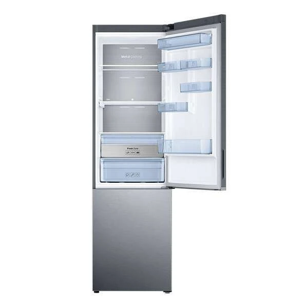 Холодильник Samsung RB37K6221S4/WT - фото 5