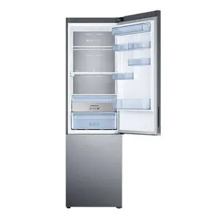 Холодильник Samsung RB37K6221S4/WT