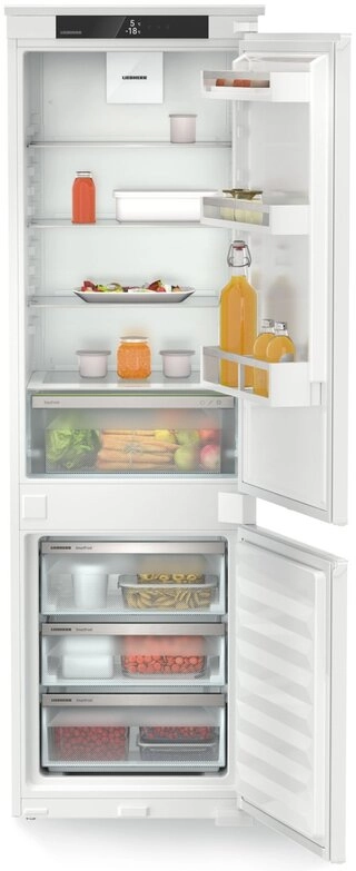 Холодильник Liebherr ICSe 5103 белый 