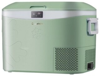 Холодильник Бирюса HC-18P2 зеленый 